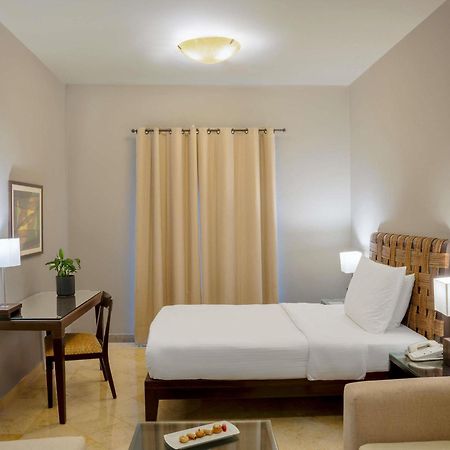 Moevenpick Resort & Residences Акаба Екстер'єр фото