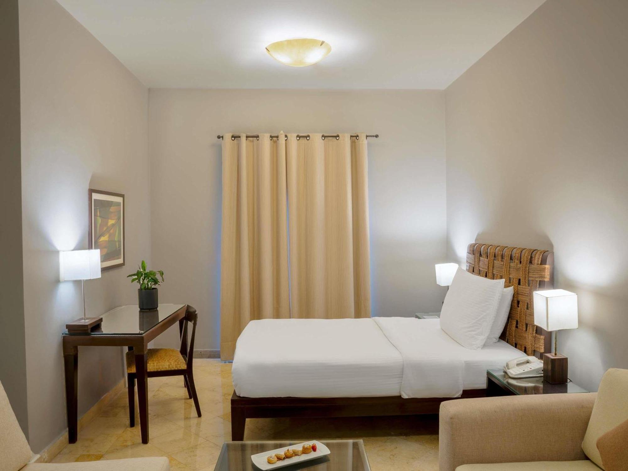 Moevenpick Resort & Residences Акаба Екстер'єр фото